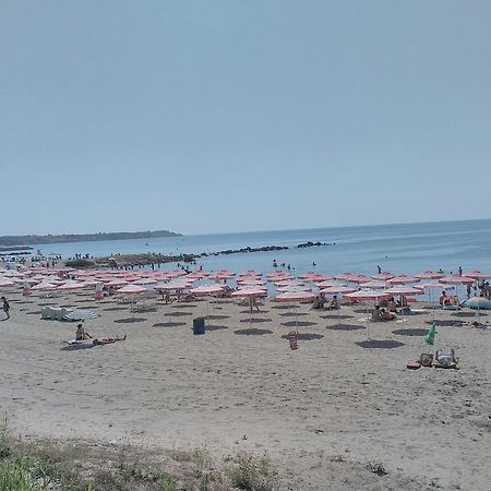 Sea Apartment Burgas Extérieur photo