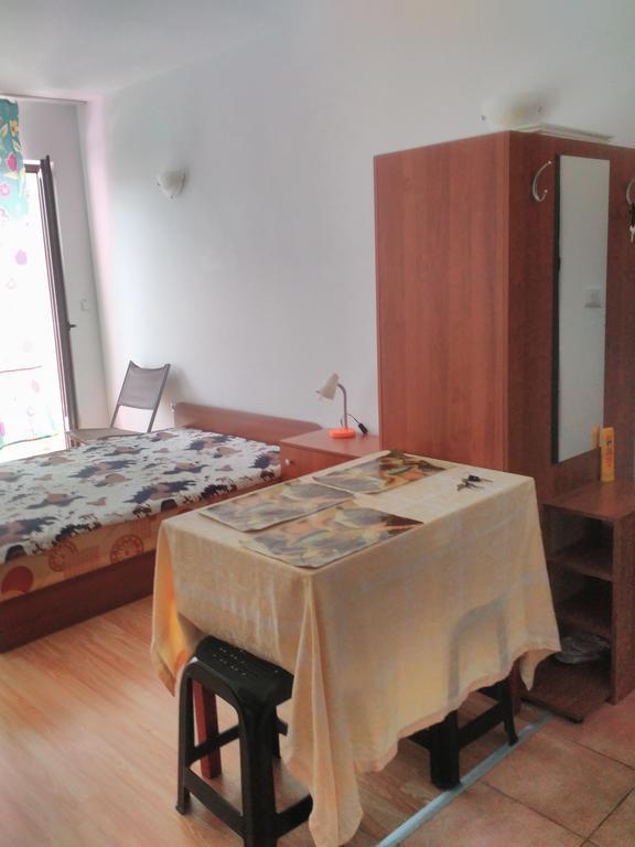Sea Apartment Burgas Extérieur photo